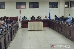 Parigi Moutong genjot potensi pajak untuk peningkatan PAD