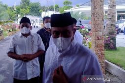 Gubernur Edy kesal Kadis Tanaman Pangan cuek masalah kelangkaan pupuk