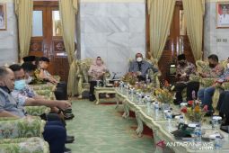 Hasil Rapat Bersama Pemkab Serang, Pembongkaran THM Dilanjutkan