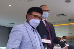 Menkominfo ingatkan masyarakat untuk cerdas manfaatkan ruang digital