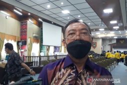 DPRD Banjarmasin rancang aturan tentang pengembangan ekonomi kreatif