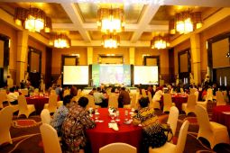 UIN Yogyakarta jalin kedekatan pengelola haji-umrah antarnegara
