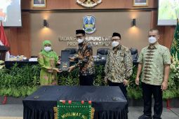 LinkAja kerja sama dengan NU dan Paybill perkuat layanan syariah
