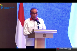 Kepala BSSN dorong TNI  membentuk CSIRT