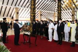 Bupati Malang ingatkan ASN jaga integritas untuk hindari korupsi