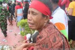 TNI AL minta tudingan rampas tanah adat Marafenfen Maluku dibuktikan di pengadilan