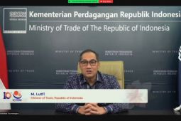 Mendag ajak generasi muda geluti kewirausahaan, ini alasannya