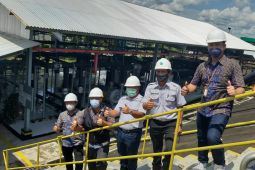 Perusahaan SAC targetkan tahun depan hadirkan PLTBq di Ketapang