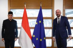 Dubes sambut baik masuknya Indonesia "White List" Uni Eropa