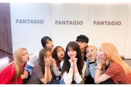 Weki Meki rilis mini album "I Am Me"