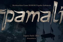 Film horor "Pamali" kolaborasi dengan game