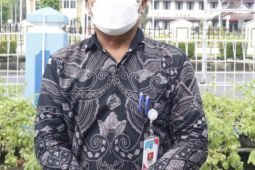 Realisasi vaksinasi di Bangka capai 60,66 persen