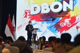 Menpora optimistis DBON berjalan maksimal dengan sinergi pusat dan daerah