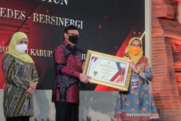 Program "Susi Pasti" Kabupaten Lumajang masuk top 30 inovasi pelayanan publik