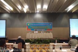 Kementan jadikan KUB penggerak dan pencipta lapangan kerja sektor pertanian
