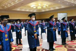 Lulusan ITPLN diharapkan siap beri solusi bagi masyarakat