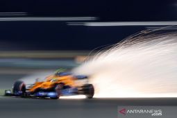 McLaren  tunggu keputusan Audi turun di F1