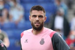 Espanyol bertekad rusak debut Xavi Hernandes di Barcelona