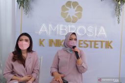 "Ambrosia" perluas pasar klinik kecantikan hingga ke Surabaya