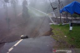 Longsor di Garut tak ganggu operasional pembangkit Star Energy