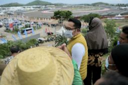 Inovator Jabar siap sumbang produk kreatif MotoGP 2022