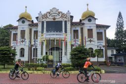 Fokus ke 4G, Malaysia hentikan layanan 3G akhir 2021