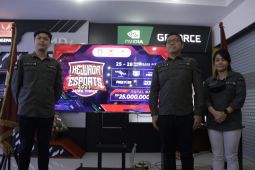 Persiapkan atlet proyeksi eksibisi Porprov, ESI Jatim gelar kejurda