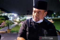 UMP Sumut 2022 ditetapkan Rp2.522.609