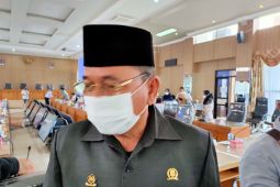 Ketua Dewan Kalsel : HST perlu tambah kanal kurangi bencana banjir