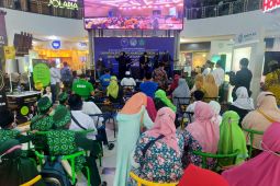 BNNP Jatim: Perlu keterlibatan semua pihak tangani pecandu narkoba