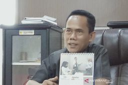 DPRD Banjarmasin inisiatif Raperda penanggulangan wabah penyakit menular
