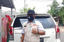 Satgas: 154.711 warga Bangka sudah divaksin