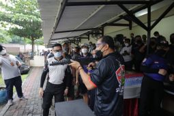 "Surabaya Shooting Tournament 2021" pererat persahabatan antarkepala daerah