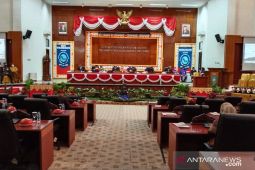 Mendagri: Pertumbuhan ekonomi Babel tertinggi di Sumatera