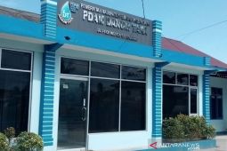 Kementerian PUPR bantu dana  peningkatan produksi air bersih Penajam