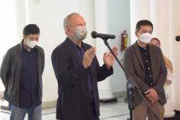 Spektrum - Tok, upah minimum provinsi Jabar tahun 2022 naik Rp31 ribu