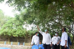 Hari Pohon Sedunia, Wali Kota Kediri ajak masyarakat jaga kelestarian lingkungan