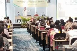 Sekda Kukar: Bumdes sebagai penggerak ekonomi desa