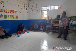 Dinsos sosialisasi PSSA di Desa Kebun Raya