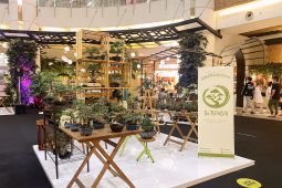 Summarecon mall serpong gelar edukasi bercocok tanam