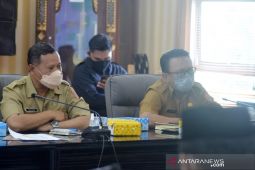 Kepala BPBD Gorontalo Utara imbau warga waspada cuaca ekstrem