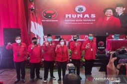 Mochamad Herviano terpilih sebagai Ketua Umum BMI 2021-2024