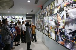 Kemensos siap terapkan "command center" untuk tangani masalah sosial