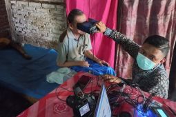 Pemkab Banyuwangi berikan layanan khusus lansia dan difabel lewat program Godoc