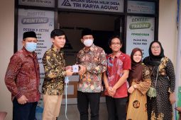 Percepat pemulihan ekonomi,  Bupati Sidoarjodorong konsumsi lokal via BUMDes
