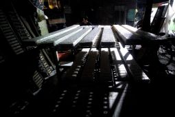 Dampak Fluktuasi Harga Kedelai