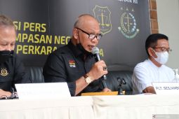 Kejagung pastikan lelang rampasan Jiwasraya transparan dan bertahap
