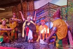 Pertemuan akbar keturunan Raja Bone dihadiri 1.400 orang