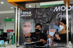 Beri solusi kepada pelanggan, Modena buka layanan "call center"
