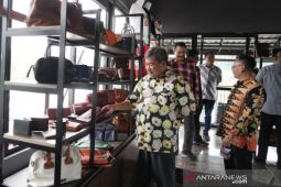Pemkab Garut buka Galeri NuKami untuk promosi produk UMKM